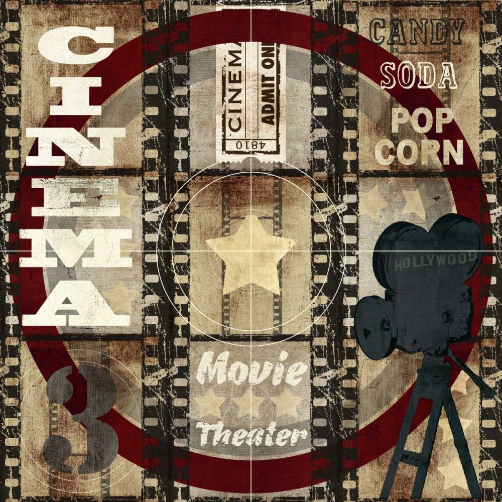 Cimemtatic Theme