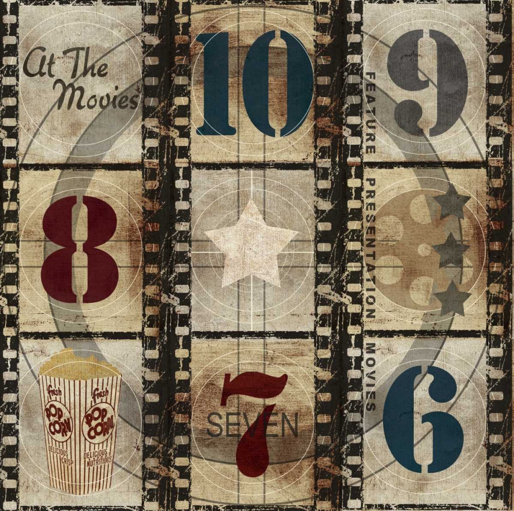 At The Movies Countdown