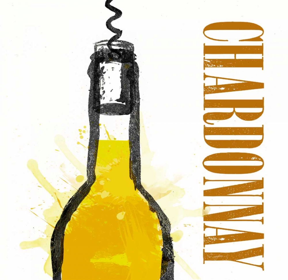Artist Series Wine 1