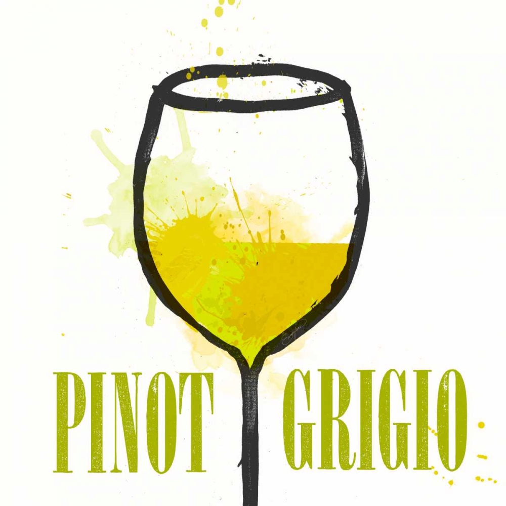 Artist Series Wine 2