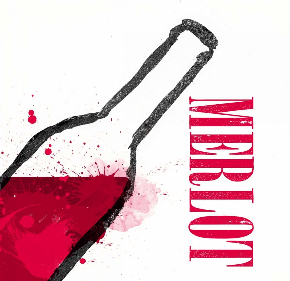 Artist Series Wine 3
