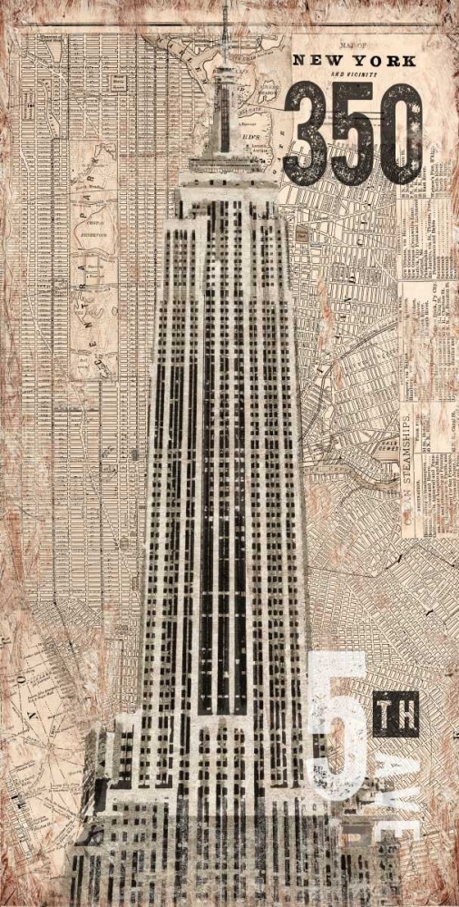350 Fifth Avenue
