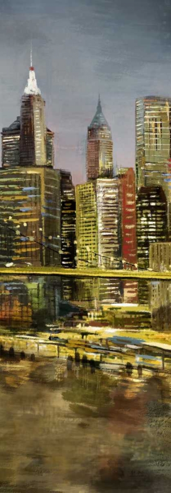 Metropolis 3
