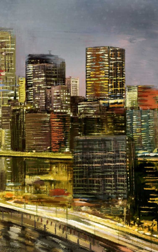 Metropolis 4
