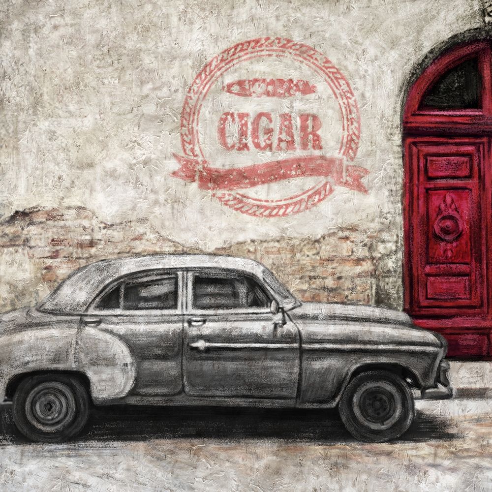 Streets of Havana1