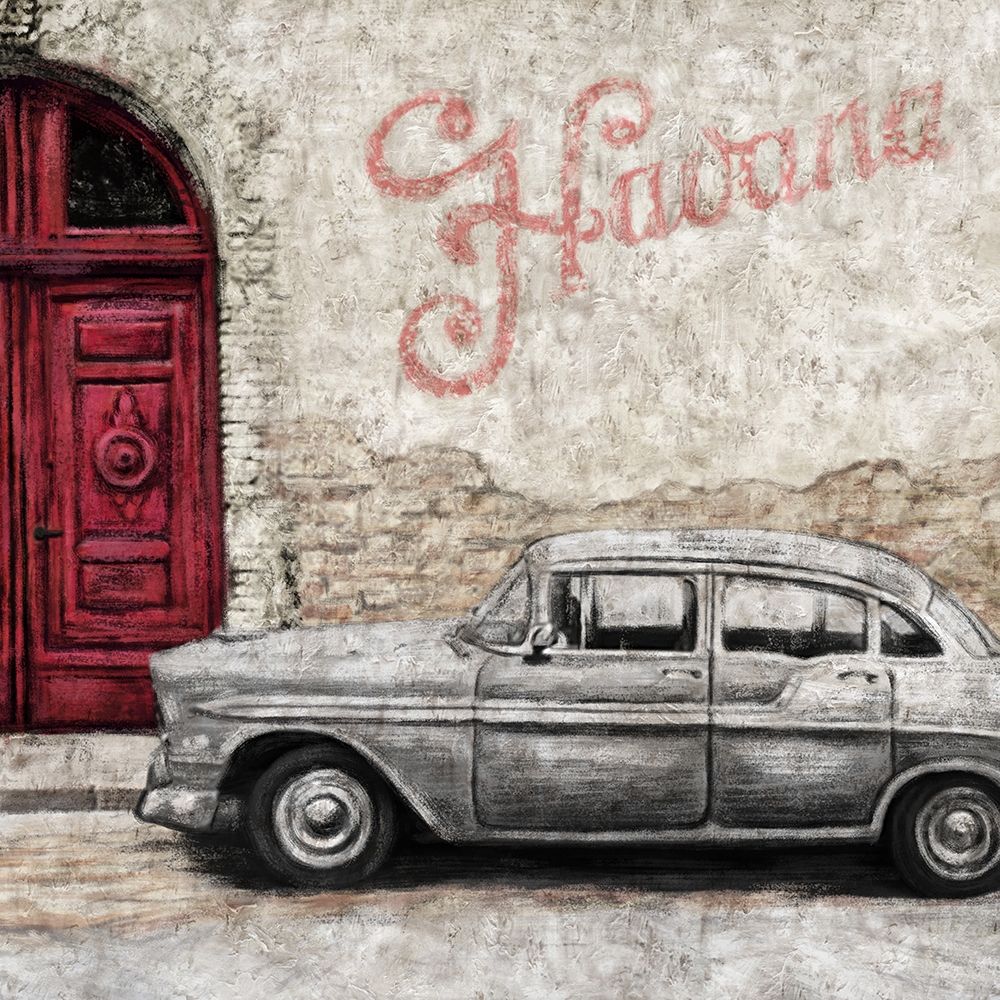 Streets of Havana 2