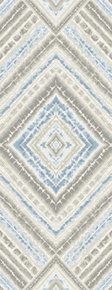 Blye Global Diamond Pattern