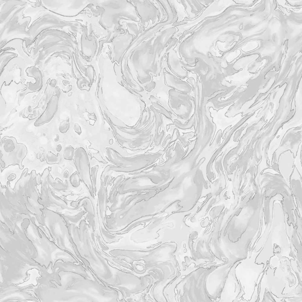 Grey marbled Pattern