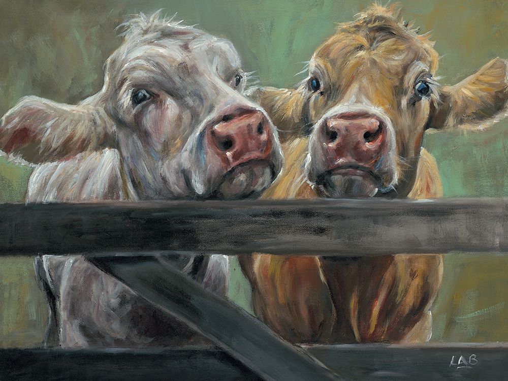 Two Moos