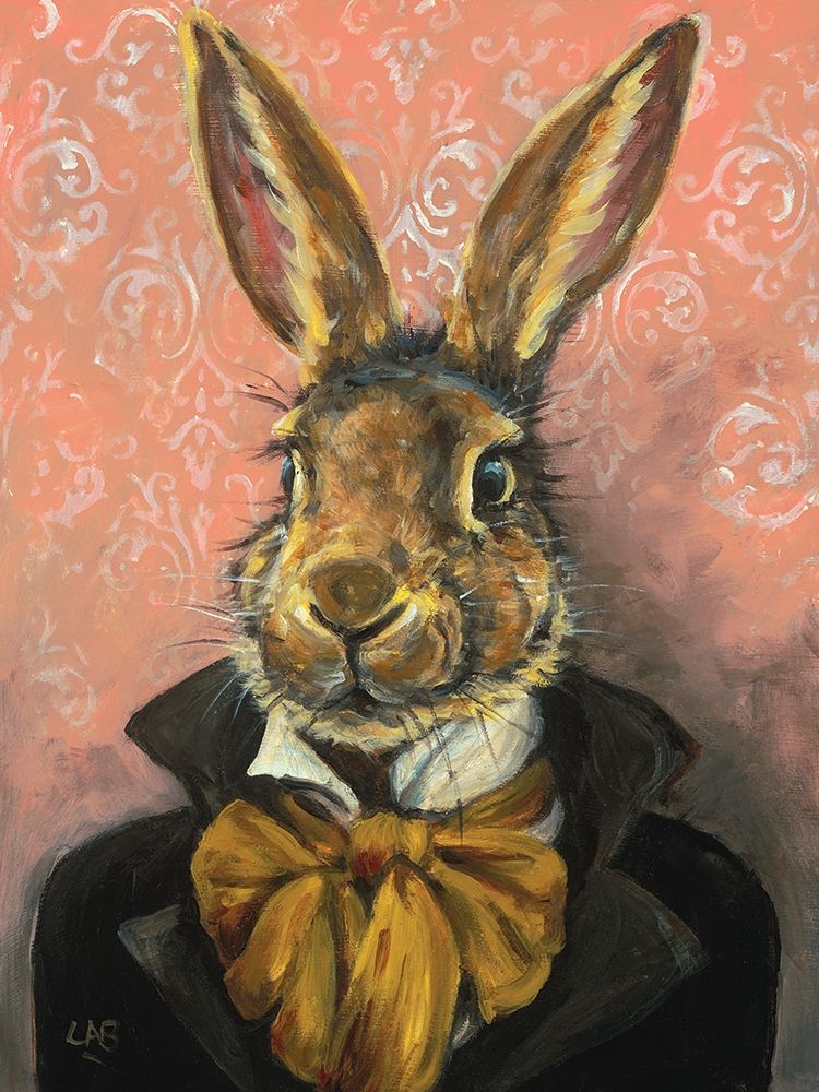 Lord Bunnikins