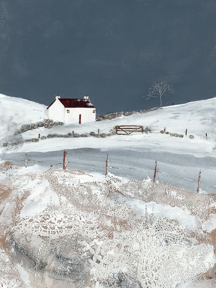 One Winters Night