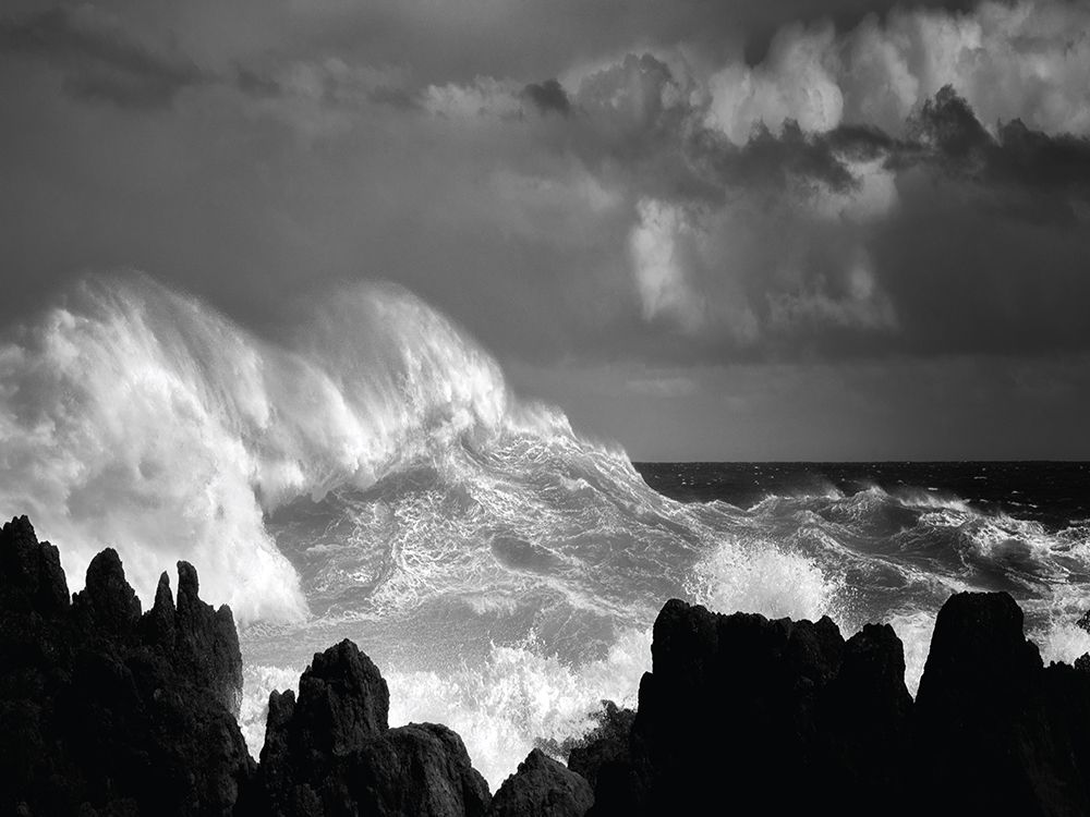 Oceans Rage