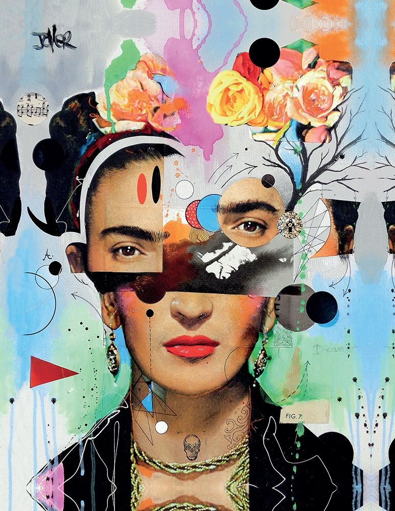 Kahlo Anaylitica
