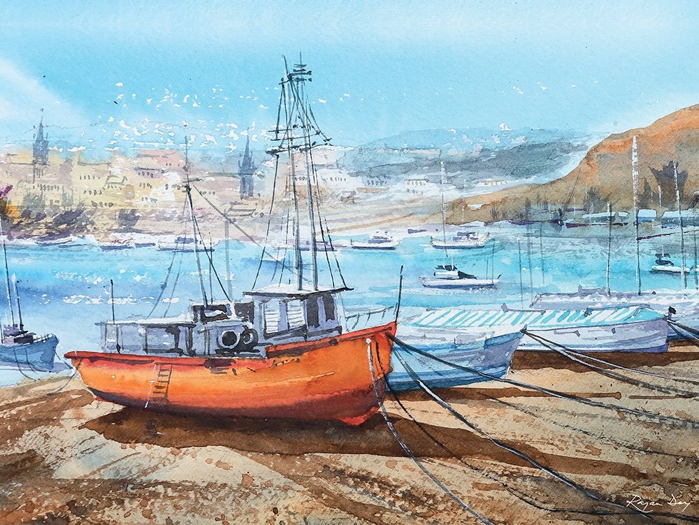 St Marys, Isles of Scilly