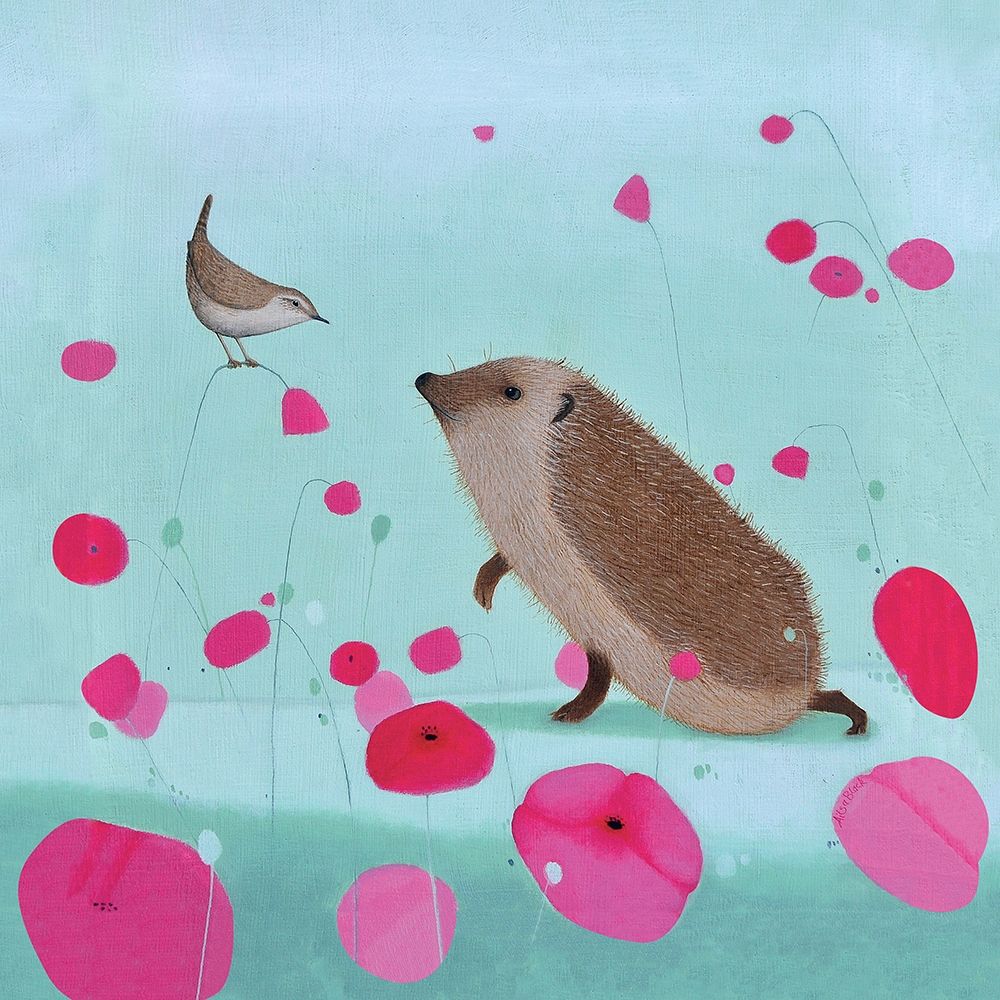 Audience With a Wren