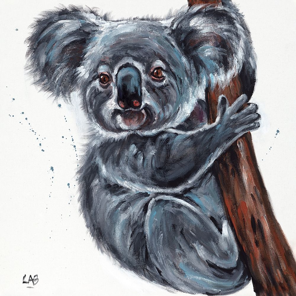 Tree Hugger