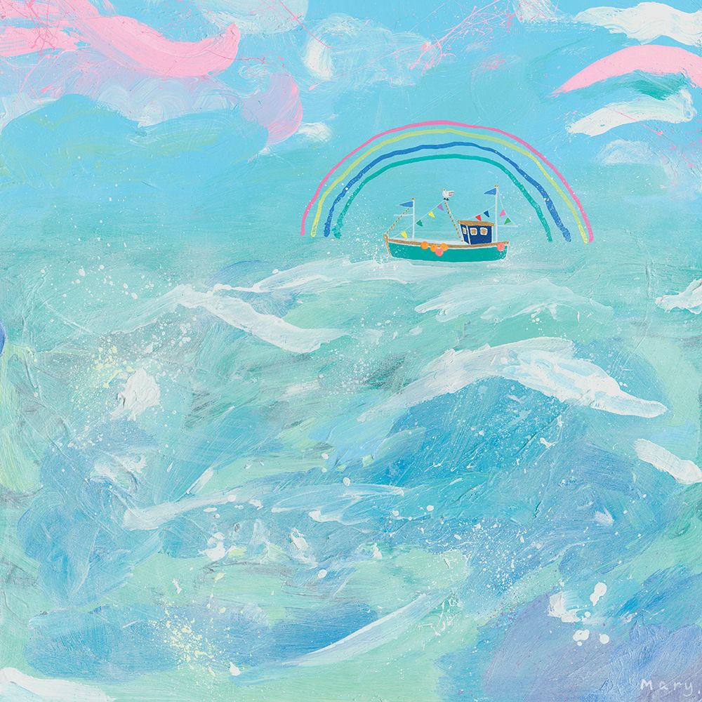 Fishing Boat