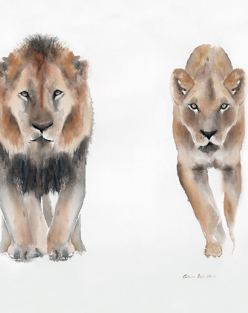 La Chasse