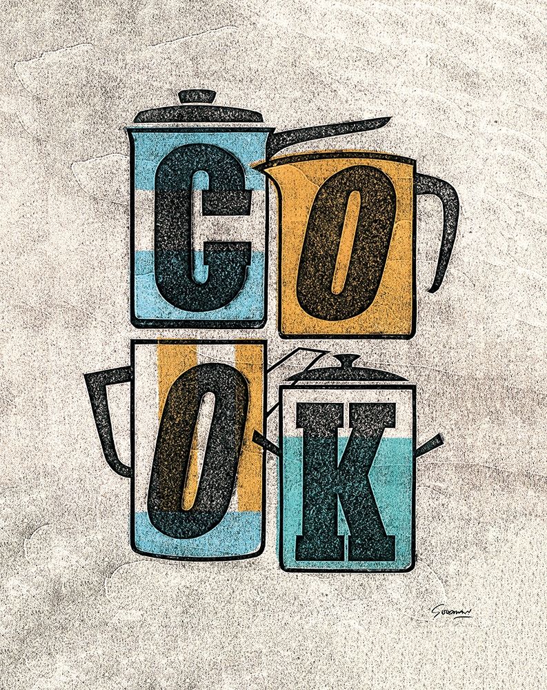Cook