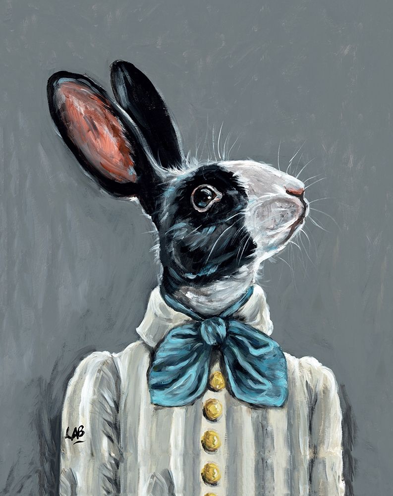 Lady Beatrice