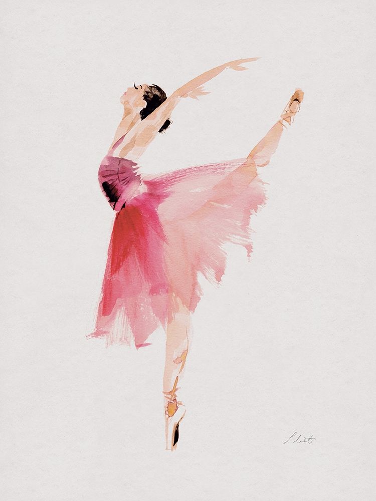 Ballerina II