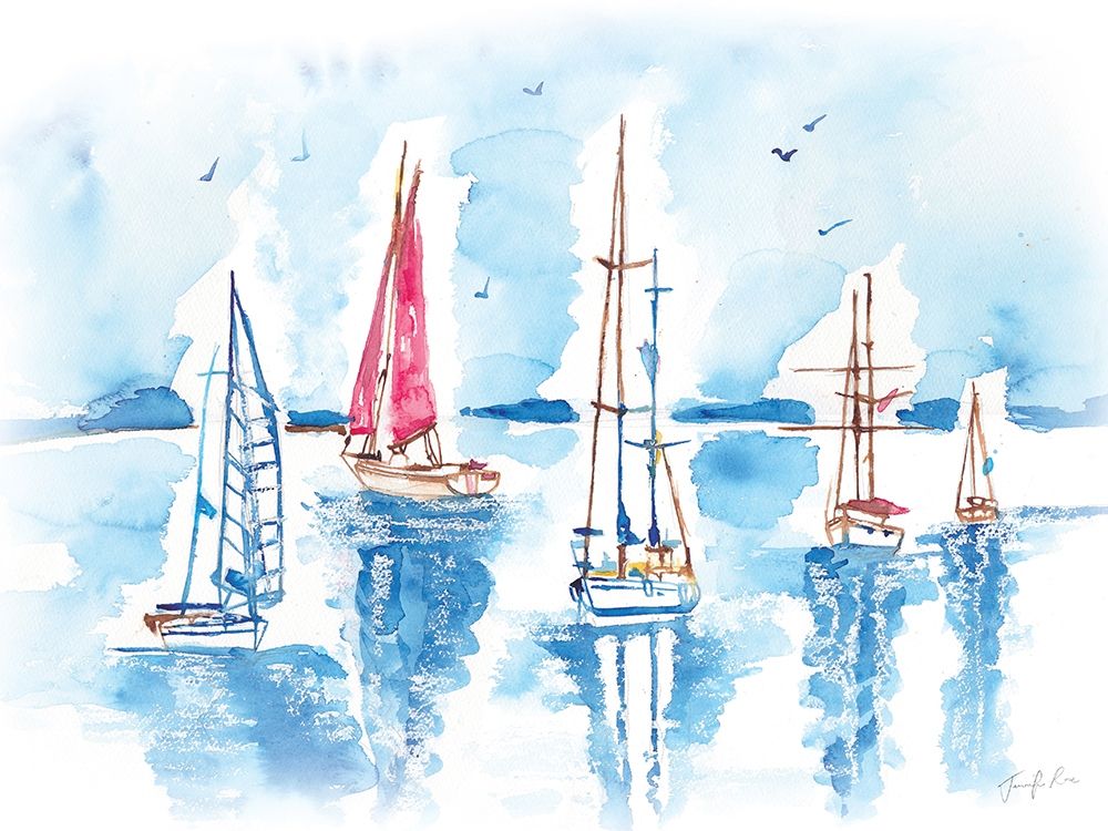 Yachts