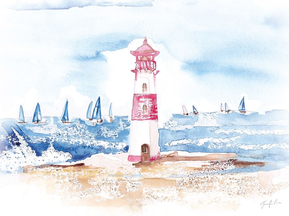 Lighthouse