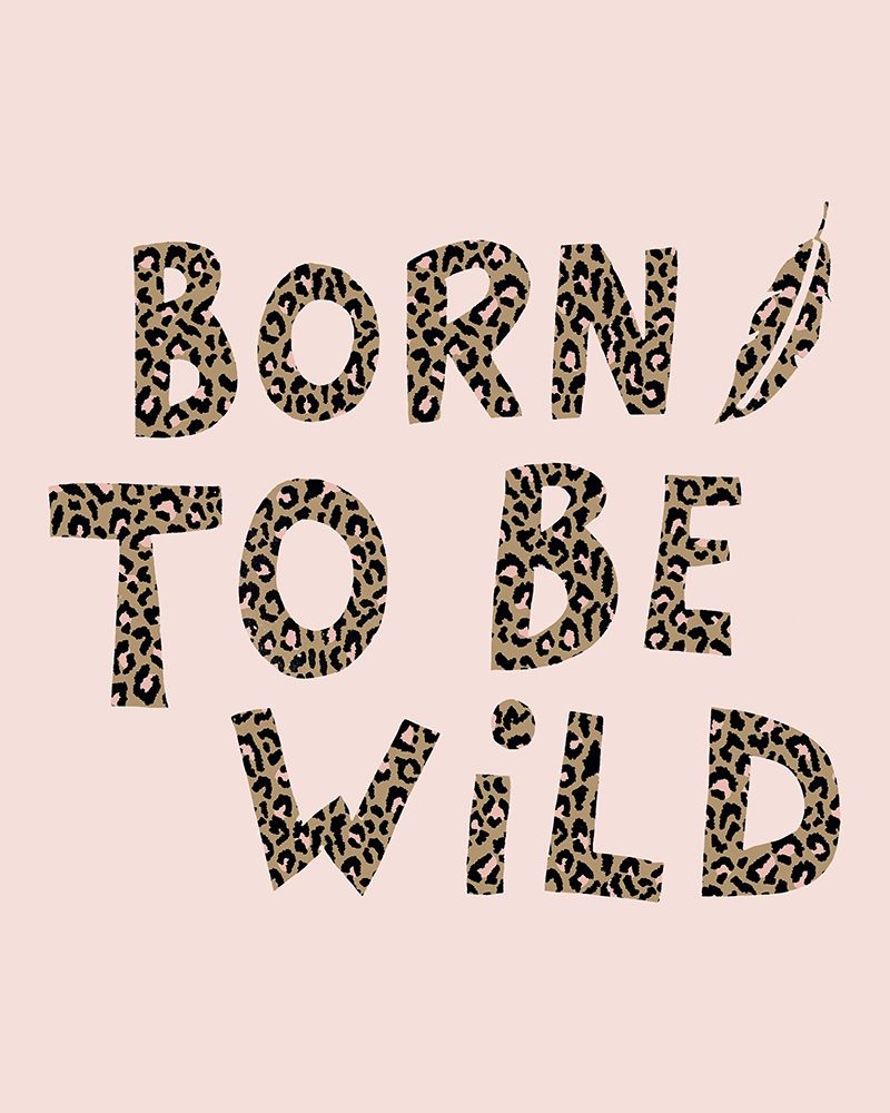 Born to be Wild