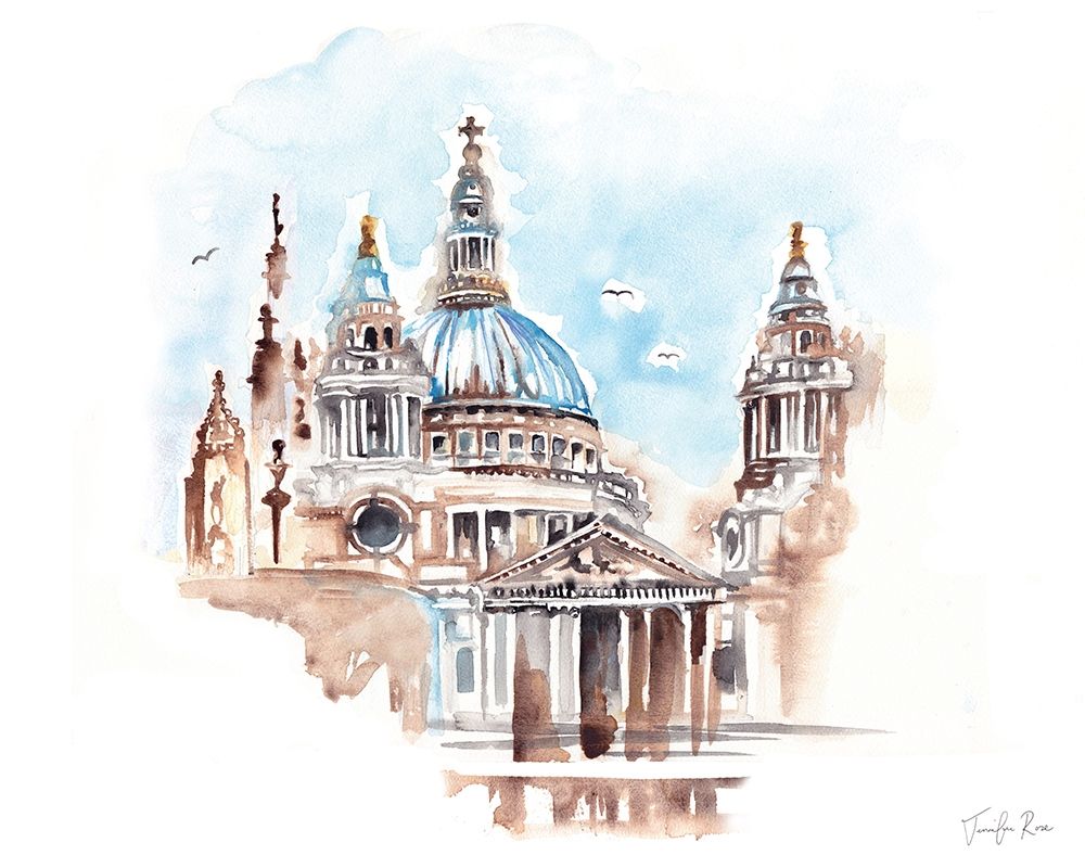 St Pauls Cathedral