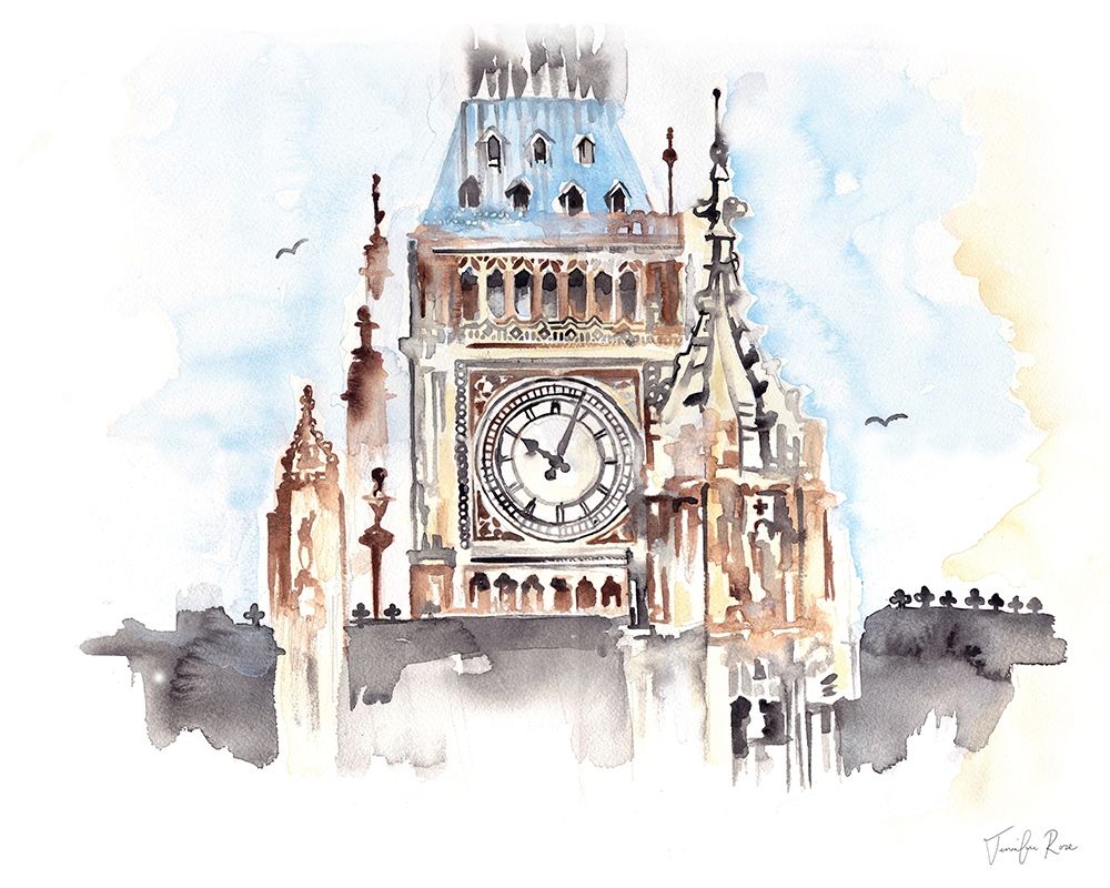 Big Ben