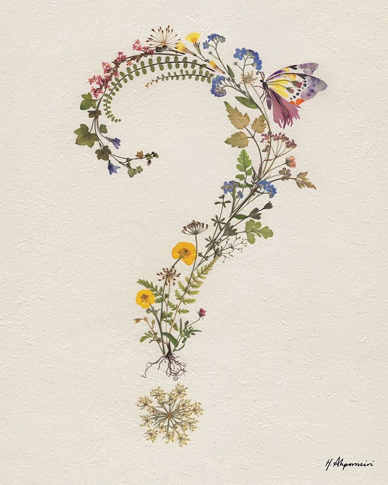 Question Mark
