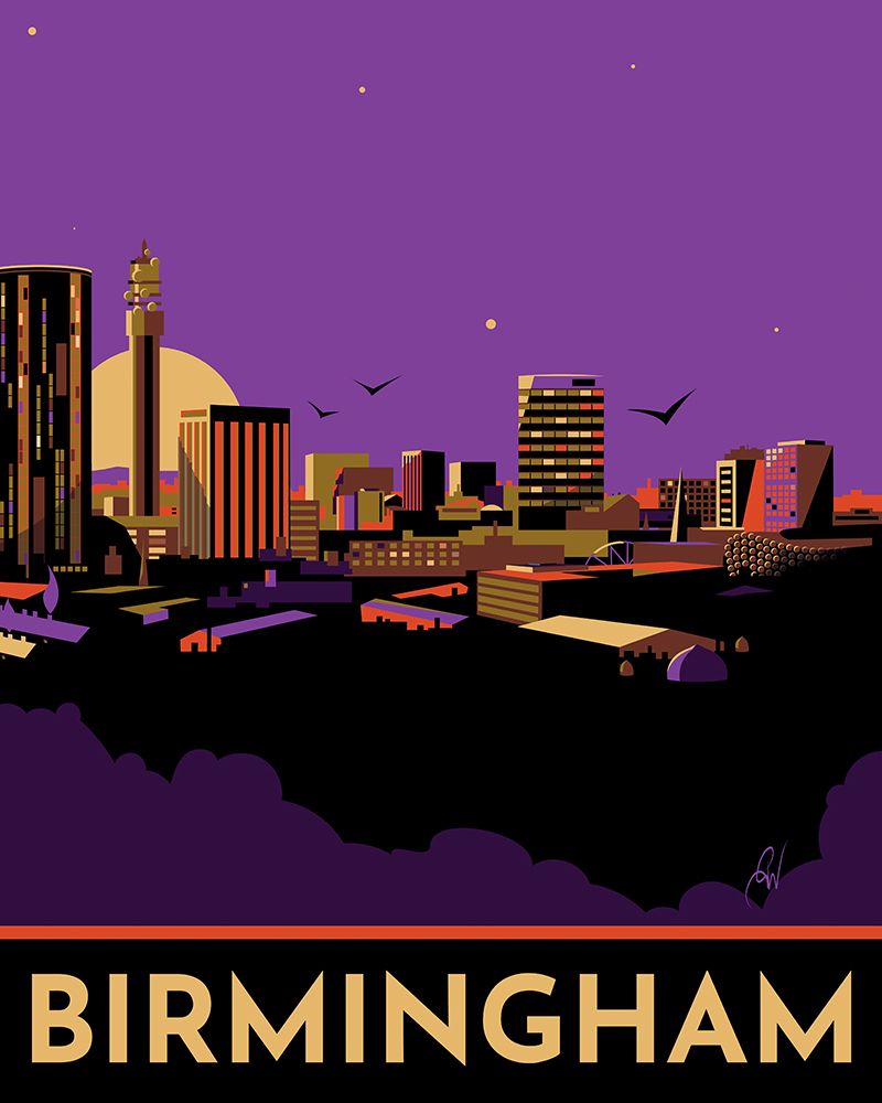 Birmingham