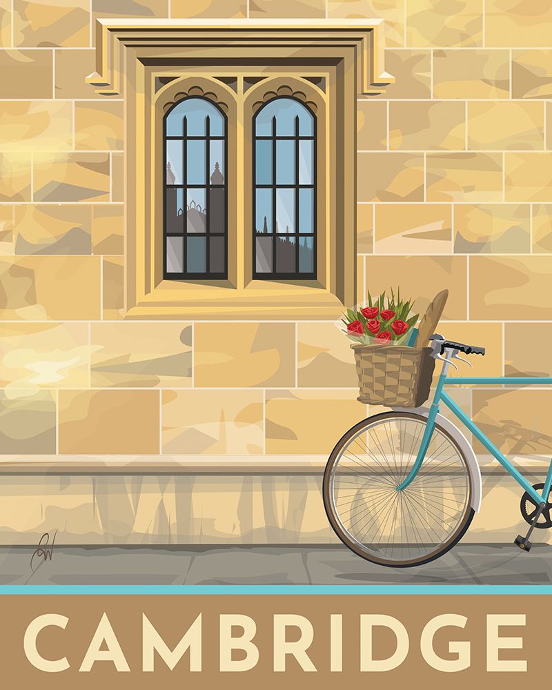 Cambridge