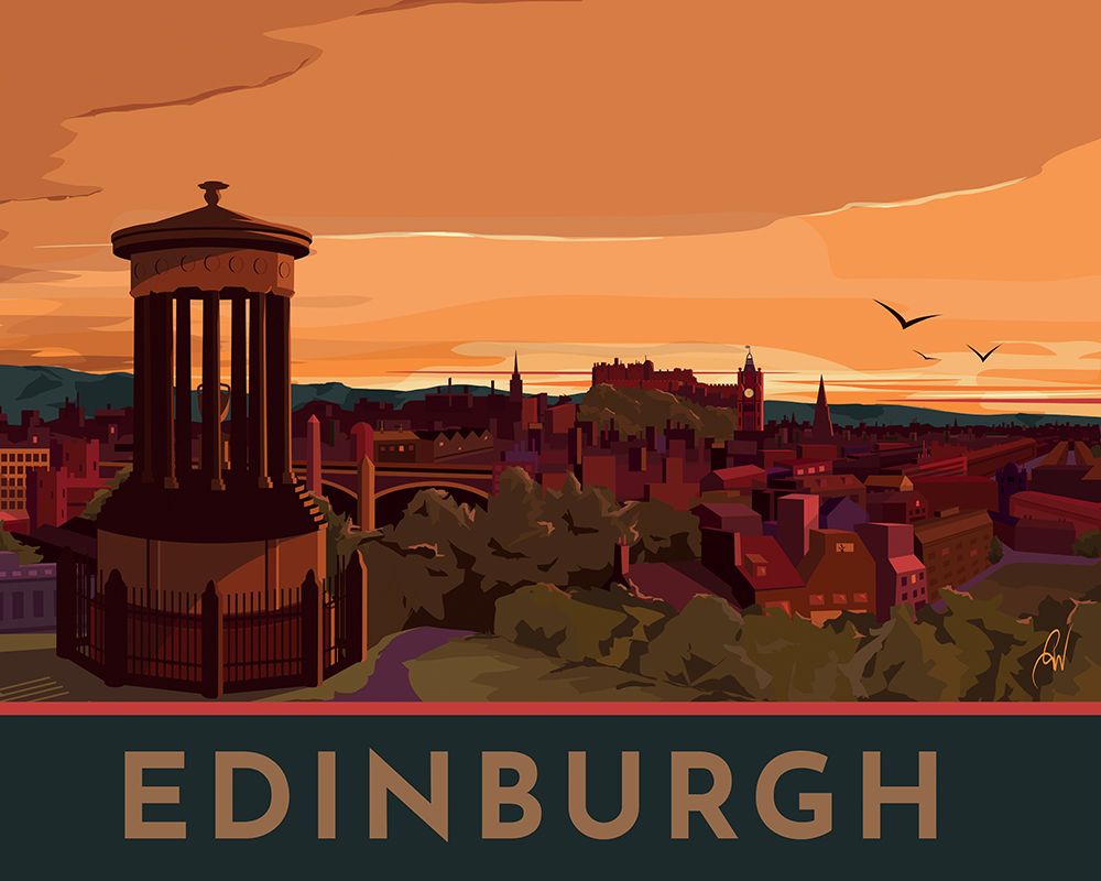 Edinburgh