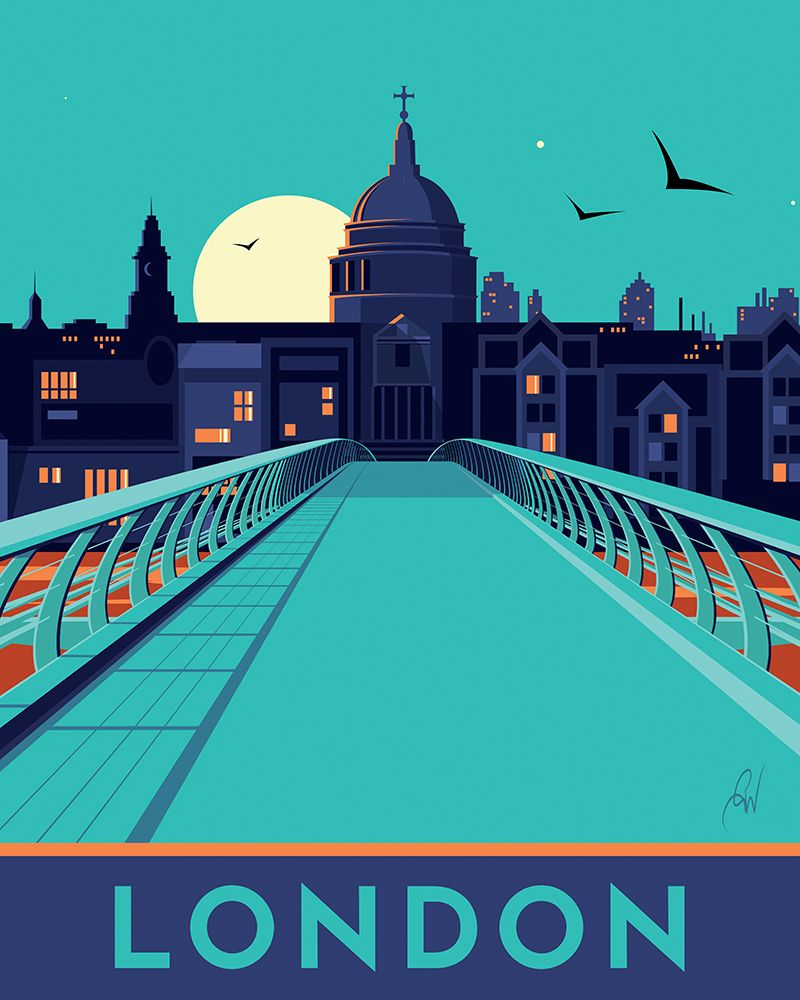 London St Pauls
