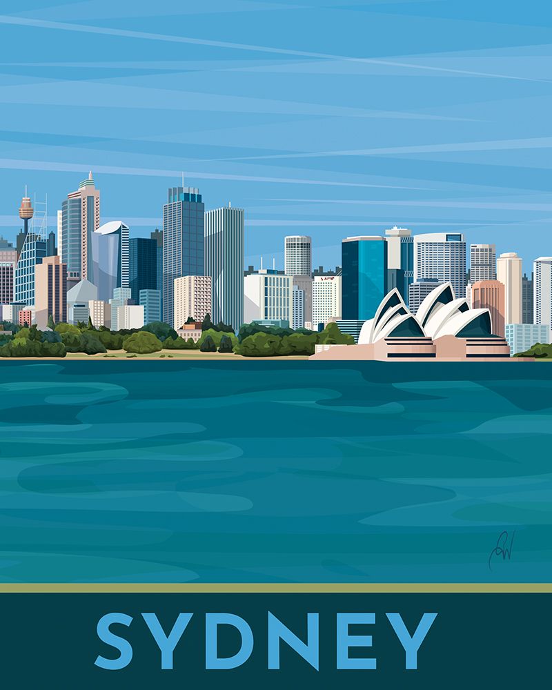 Sydney