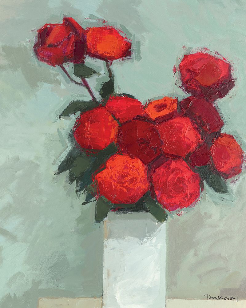 Red Roses