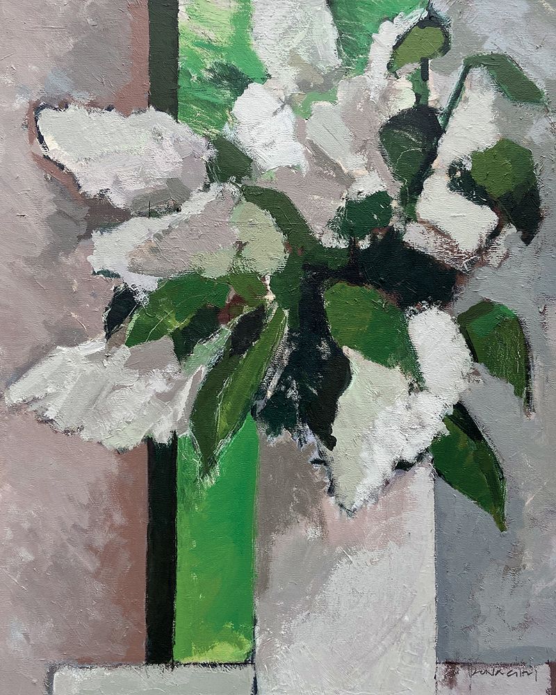 White Lilac