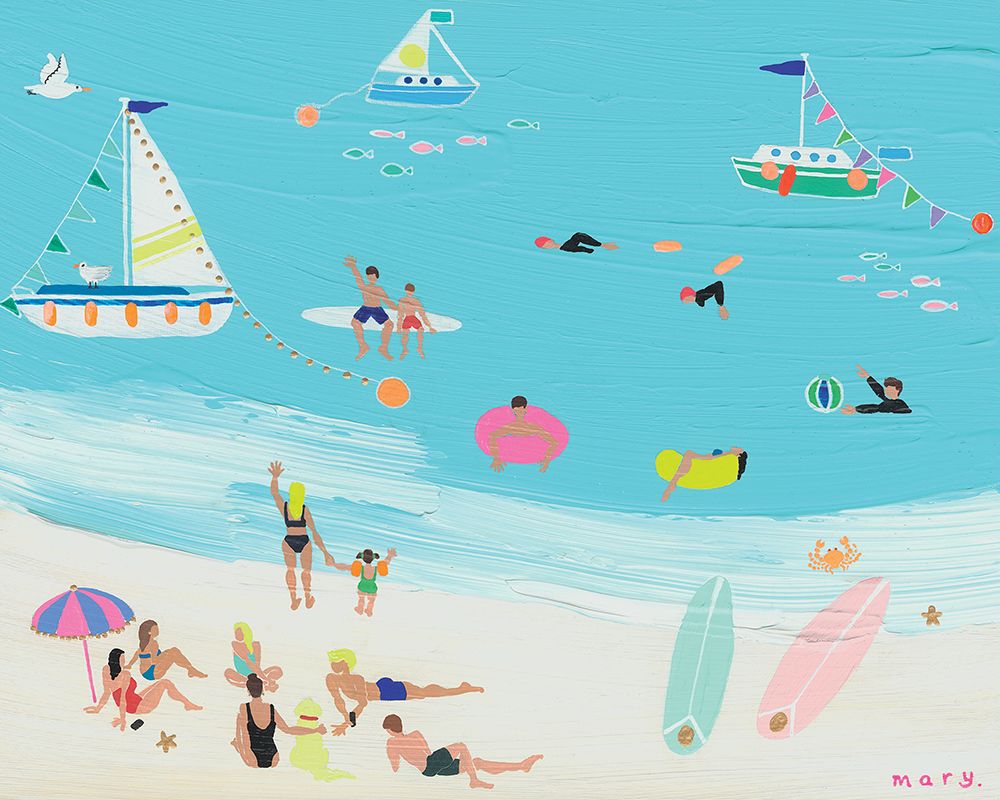 Sunshine Cove