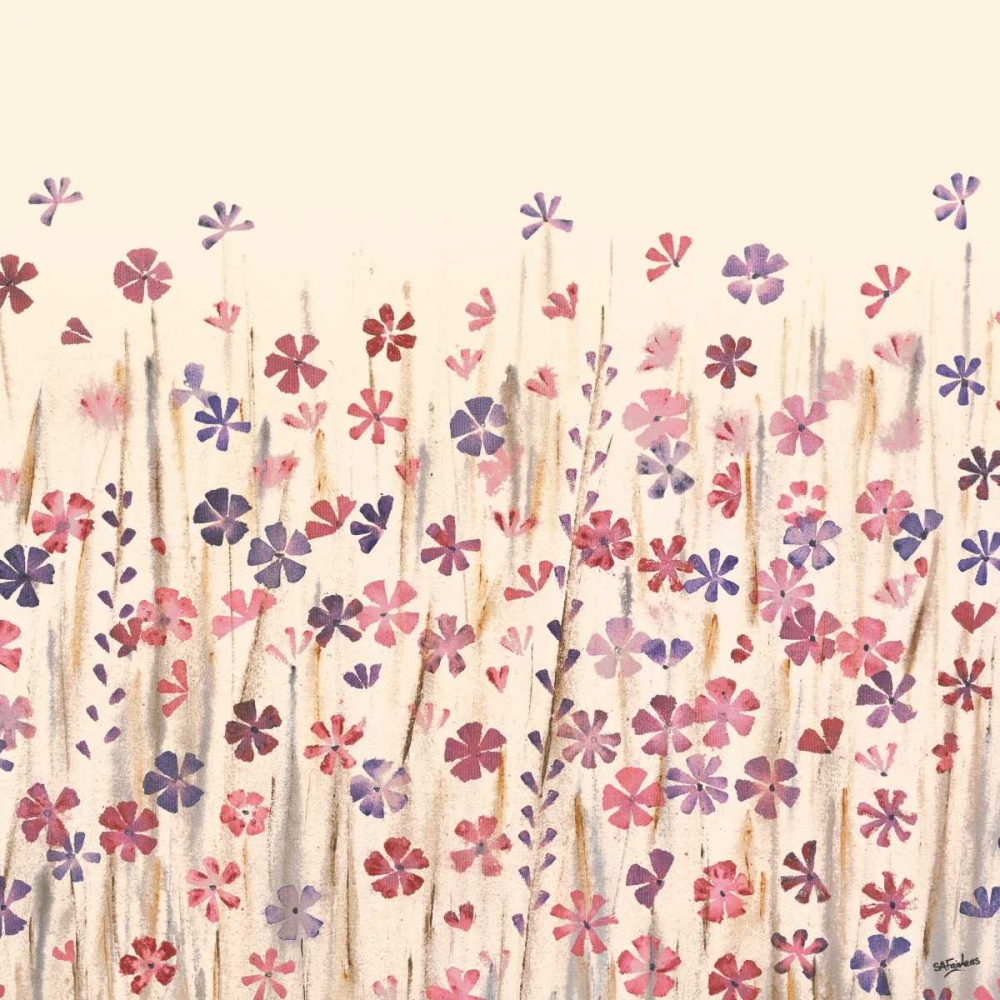 Summer Bloom