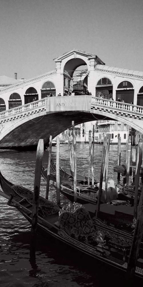 Rialto Bridge, Venice