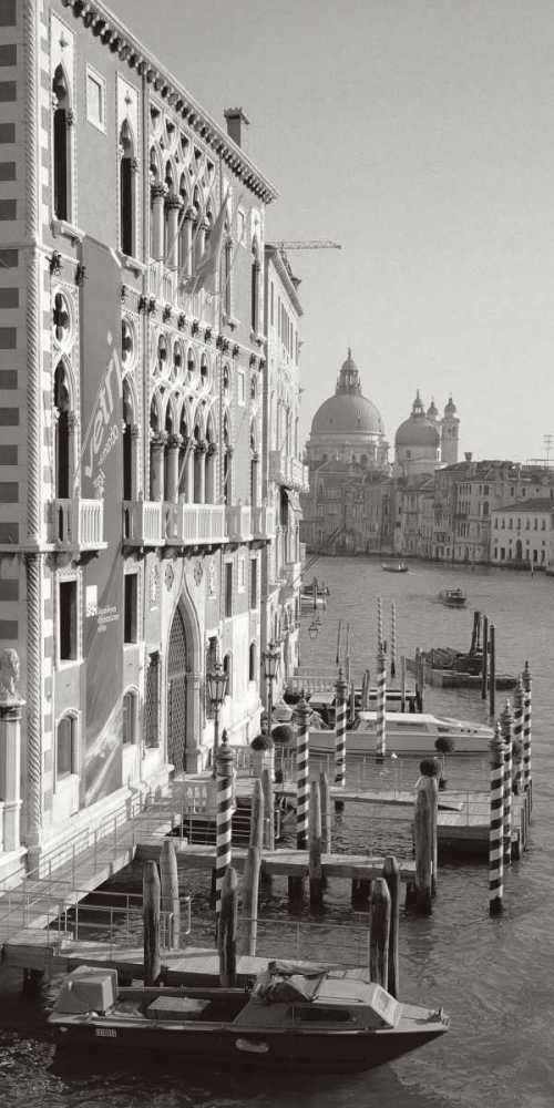 Canal Grande, Venice