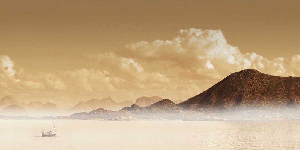 Lofoten Islands