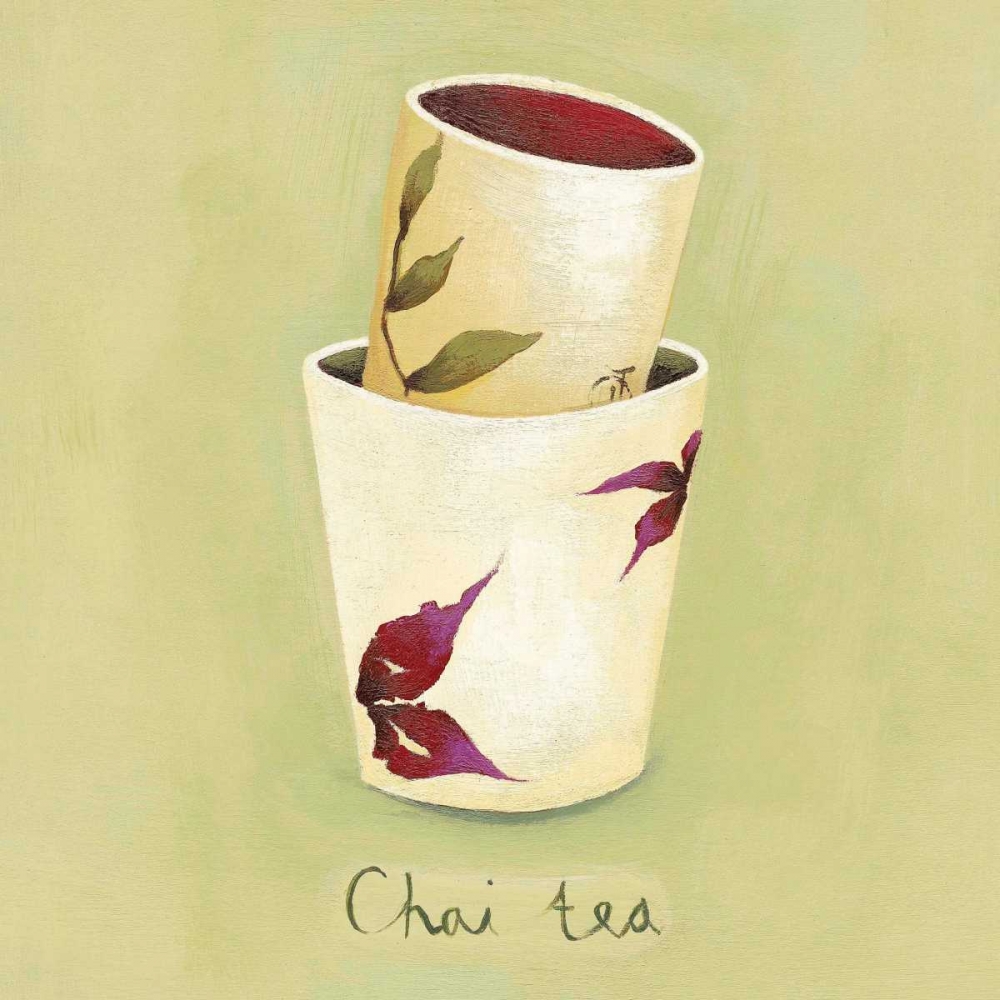 Chai Tea