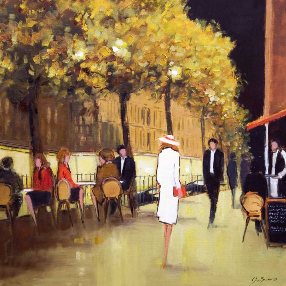 Knightsbridge II