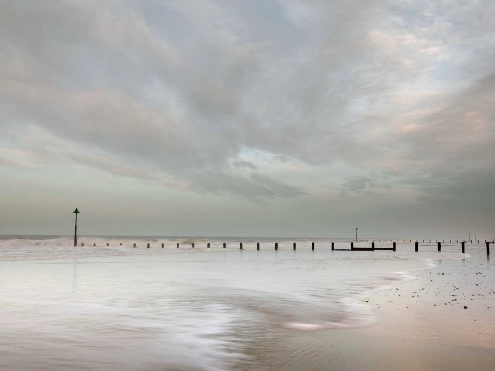And Beyond the Shore