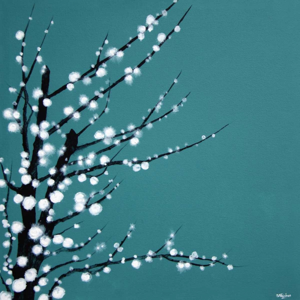 Chinese Blossom