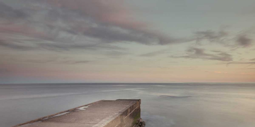 Looking to the Horizon