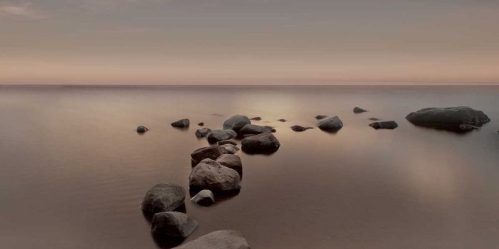 Calm Sea