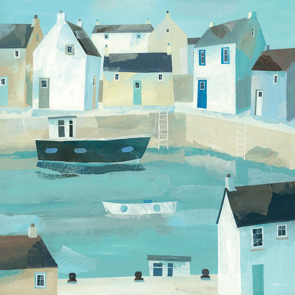 Little Harbour